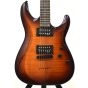 Schecter C-6 Elite Electric Guitar Vintage Sunburst B-Stock 0209 sku number SCHECTER780.B 0209