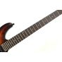 Schecter C-6 Elite Electric Guitar Vintage Sunburst B-Stock 0209 sku number SCHECTER780.B 0209