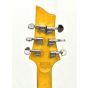 Schecter C-6 Deluxe Electric Guitar Satin Aqua B-Stock 0323 sku number SCHECTER428.B 0323