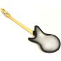 Schecter Robert Smith UltraCure VI Electric Guitar Silver Burst Pearl B-Stock 1921 sku number SCHECTER363.B 1921