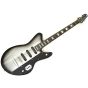 Schecter Robert Smith UltraCure VI Electric Guitar Silver Burst Pearl B-Stock 1921 sku number SCHECTER363.B 1921