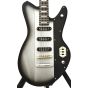 Schecter Robert Smith UltraCure VI Electric Guitar Silver Burst Pearl B-Stock 1921 sku number SCHECTER363.B 1921