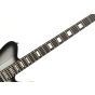 Schecter Robert Smith UltraCure VI Electric Guitar Silver Burst Pearl B-Stock 1921 sku number SCHECTER363.B 1921
