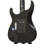 ESP LTD Kirk Hammett KH-602 Electric Guitar Black B-Stock 0208 sku number LKH602.B 0208