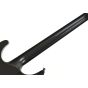 ESP LTD Kirk Hammett KH-602 Electric Guitar Black B-Stock 0208 sku number LKH602.B 0208