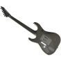 ESP LTD Kirk Hammett KH-602 Electric Guitar Black B-Stock 0208 sku number LKH602.B 0208