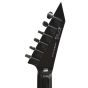 ESP LTD Kirk Hammett KH-602 Electric Guitar Black B-Stock 0208 sku number LKH602.B 0208