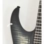 Schecter Banshee GT FR Electric Guitar Satin Charcoal Burst B-Stock 0579 sku number SCHECTER1522.B 0579