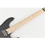 Schecter Sun Valley Super Shredder FR Electric Guitar Satin Black B-Stock 1385 sku number SCHECTER1283.B 1385