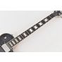Schecter Solo-II Custom Electric Guitar Trans Black Burst B Stock 0069 sku number SCHECTER659.B 0069