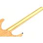Schecter Reaper-6 Electric Guitar Satin Sky Burst B-Stock 1817 sku number SCHECTER1501.B 1817