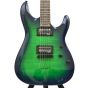 Schecter C-6 Elite Electric Guitar Aqua Burst B-Stock 0043 sku number SCHECTER782.B 0043