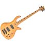 Schecter Riot-8 Session Electric Bass Aged Natural Satin B-Stock 1433 sku number SCHECTER2844.B 1433