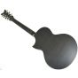 Schecter Orleans Stage-7 String Acoustic Guitar See Thru Black Satin B-Stock 1885 sku number SCHECTER3709.B 1885