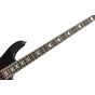 Schecter Stiletto Extreme-4 Electric Bass Black Cherry B-Stock 0368 sku number SCHECTER2500.B 0368