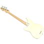 Schecter Banshee Electric Bass Olympic White B-Stock 1928 sku number SCHECTER1442.B 1928