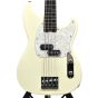 Schecter Banshee Electric Bass Olympic White B-Stock 1928 sku number SCHECTER1442.B 1928