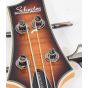 Schecter Omen Extreme-4 Electric Bass Vintage Sunburst B-Stock 0034 sku number SCHECTER2048.B 0034