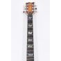 ESP LTD EC-1000 ASB Electric Guitar Amber Sunburst B Stock 0930 sku number LEC1000ASB.B 0930