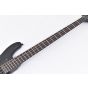Schecter Stiletto Stealth-4 Electric Bass Satin Black B-Stock 2120 sku number SCHECTER2522.B 2120