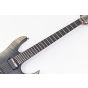 Schecter Banshee Mach-6 FR S Electric Guitar Fallout Burst B Stock 0656 sku number SCHECTER1411.B 0656