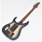 Schecter Banshee Mach-6 FR S Electric Guitar Fallout Burst B Stock 0656 sku number SCHECTER1411.B 0656