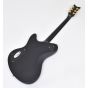 Schecter Dan Donegan Ultra Electric Guitar Satin Black B Stock 0311 sku number SCHECTER261.B 0311