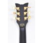 Schecter Dan Donegan Ultra Electric Guitar Satin Black B Stock 0311 sku number SCHECTER261.B 0311