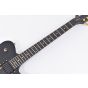 Schecter Dan Donegan Ultra Electric Guitar Satin Black B Stock 0311 sku number SCHECTER261.B 0311