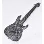 Schecter C-8 Multiscale Silver Mountain Electric Guitar B Stock 0806 sku number SCHECTER1464.B 0806