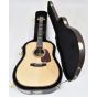 Takamine CP7D-AD1 Adirondack Spruce Top Limited Edition Guitar B-Stock 0239 sku number TAKCP7DAD1.B 0239