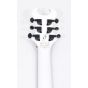 Schecter Synyster Standard Electric Guitar Gloss White Black Pinstripes B-Stock 0089 sku number SCHECTER1746.B 0089