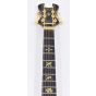 Schecter Synyster Custom-S Electric Guitar Gloss Black Gold Pin Stripes B-Stock 1380 sku number SCHECTER1742.B 1380