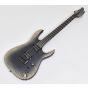 Schecter Banshee Mach-6 Electric Guitar Fallout Burst B Stock 0609 sku number SCHECTER1410.B 0609