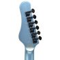Schecter Ultra Electric Guitar Pelham Blue B-Stock 1347 sku number SCHECTER1722.B 1347
