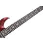 Schecter C-7 FR-S Apocalypse Electric Guitar Red Reign B-Stock 1828 sku number SCHECTER3058.B 1828