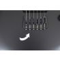 Schecter C-1 SLS Elite Evil Twin Electric Guitar Satin Black B-Stock 1085 sku number SCHECTER1347.B 1085