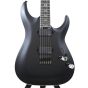 Schecter C-1 SLS Elite Evil Twin Electric Guitar Satin Black B-Stock 1085 sku number SCHECTER1347.B 1085