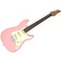 Schecter Nick Johnston Traditional Electric Guitar Atomic Coral B-Stock 0268 sku number SCHECTER274.B 0268
