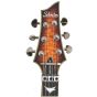 Schecter Omen Extreme-6 FR Electric Guitar Vintage Sunburst B-Stock 0710 sku number SCHECTER2029.B 0710