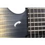 Schecter Banshee Mach-7 Electric Guitar Fallout Burst B-Stock 0685 sku number SCHECTER1412.B 0685