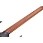 Schecter Banshee Mach-6 FR S Electric Guitar Fallout Burst B Stock 0654 sku number SCHECTER1411.B 0654