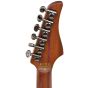 Schecter Banshee Mach-6 FR S Electric Guitar Fallout Burst B Stock 0654 sku number SCHECTER1411.B 0654