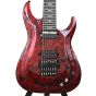 Schecter C-7 FR-S Apocalypse Electric Guitar Red Reign B-Stock 3125 sku number SCHECTER3058.B 3125