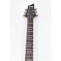 Schecter Omen-6 Electric Guitar in Gloss Black Finish B Stock 0495 sku number SCHECTER2060.B 0495