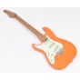 Schecter Nick Johnston Traditional LH Electric Guitar Atomic Orange Left Handed B-Stock 1067 sku number SCHECTER3328.B 1067