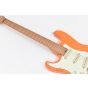 Schecter Nick Johnston Traditional LH Electric Guitar Atomic Orange Left Handed B-Stock 1067 sku number SCHECTER3328.B 1067