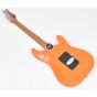 Schecter Nick Johnston Traditional LH Electric Guitar Atomic Orange Left Handed B-Stock 1067 sku number SCHECTER3328.B 1067
