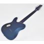 Schecter Hellraiser Hybrid PT-7 Electric Guitar Ultra Violet B Stock 1673 sku number SCHECTER1937.B 1673