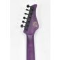 Schecter Banshee GT FR Electric Guitar Satin Trans Purple B-Stock 0374 sku number SCHECTER1521.B 0374